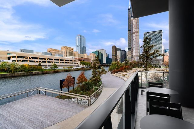 234 W Polk Street 2310, Chicago, IL 60607