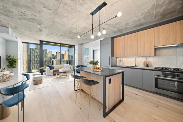 234 W Polk Street 2310, Chicago, IL 60607