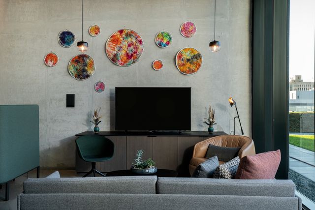 234 W Polk Street 2310, Chicago, IL 60607