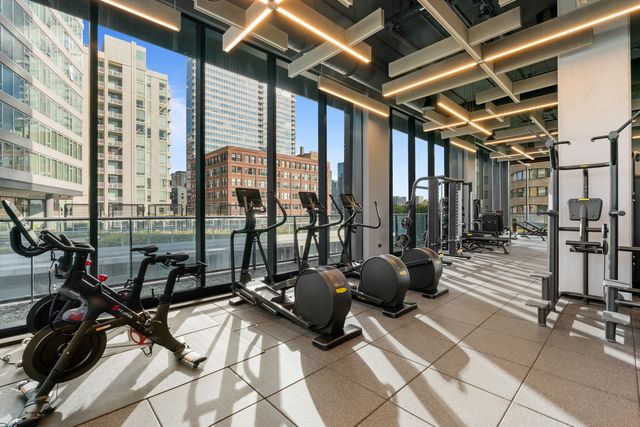 234 W Polk Street 2310, Chicago, IL 60607