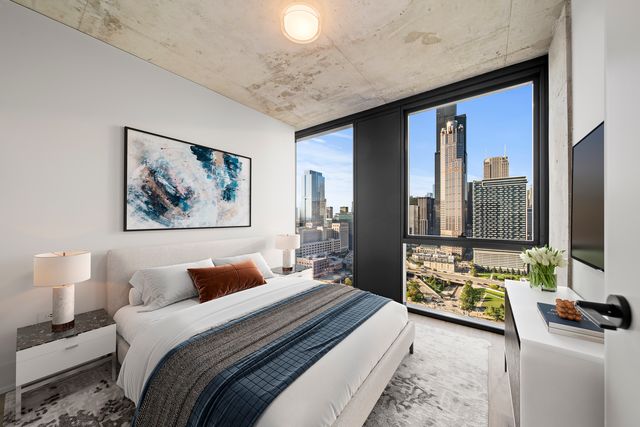 234 W Polk Street 2310, Chicago, IL 60607