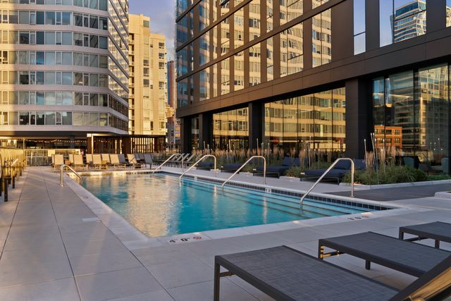 234 W Polk Street 2310, Chicago, IL 60607