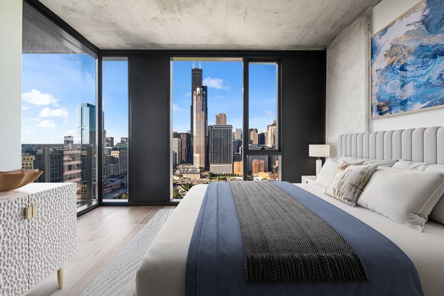 234 W Polk Street 2310, Chicago, IL 60607