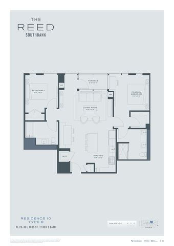 234 W Polk Street 2310, Chicago, IL 60607