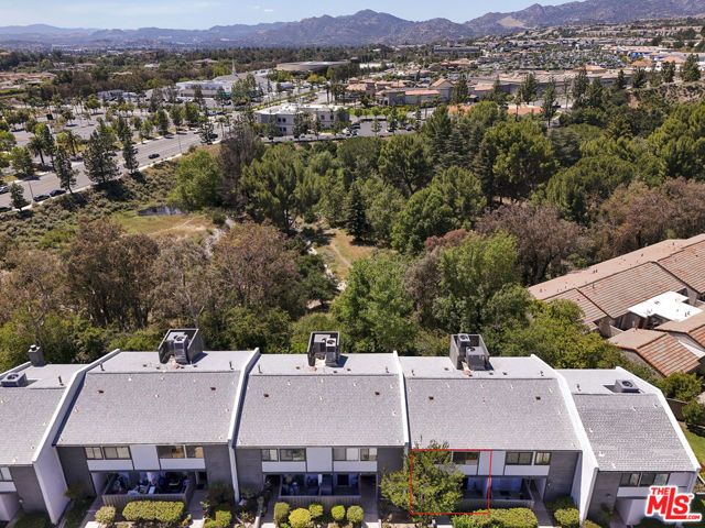 11311 Tampa Avenue 30, Porter Ranch (los Angeles), CA 91326