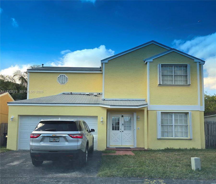12687 SW 146th Street, Miami, FL 33186