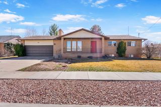 375 W 100 N, Richfield, UT 84701