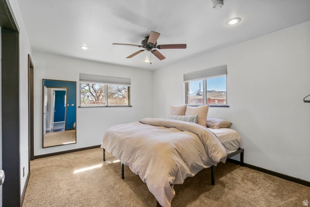 Image 12 of property listing at 375 W 100 N, Richfield, UT 84701