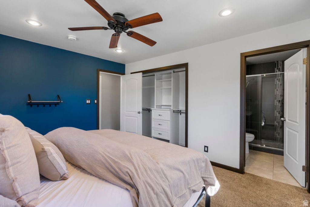 Image 13 of property listing at 375 W 100 N, Richfield, UT 84701