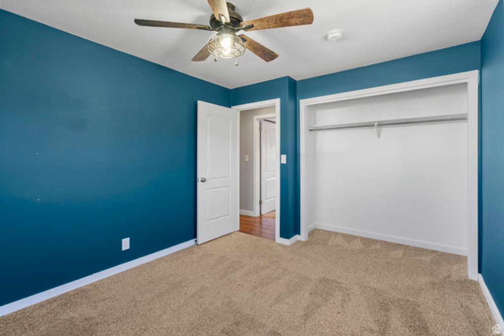 Image 16 of property listing at 375 W 100 N, Richfield, UT 84701