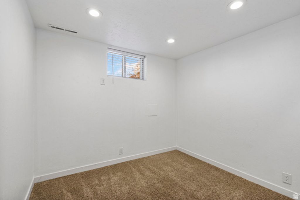 Image 22 of property listing at 375 W 100 N, Richfield, UT 84701