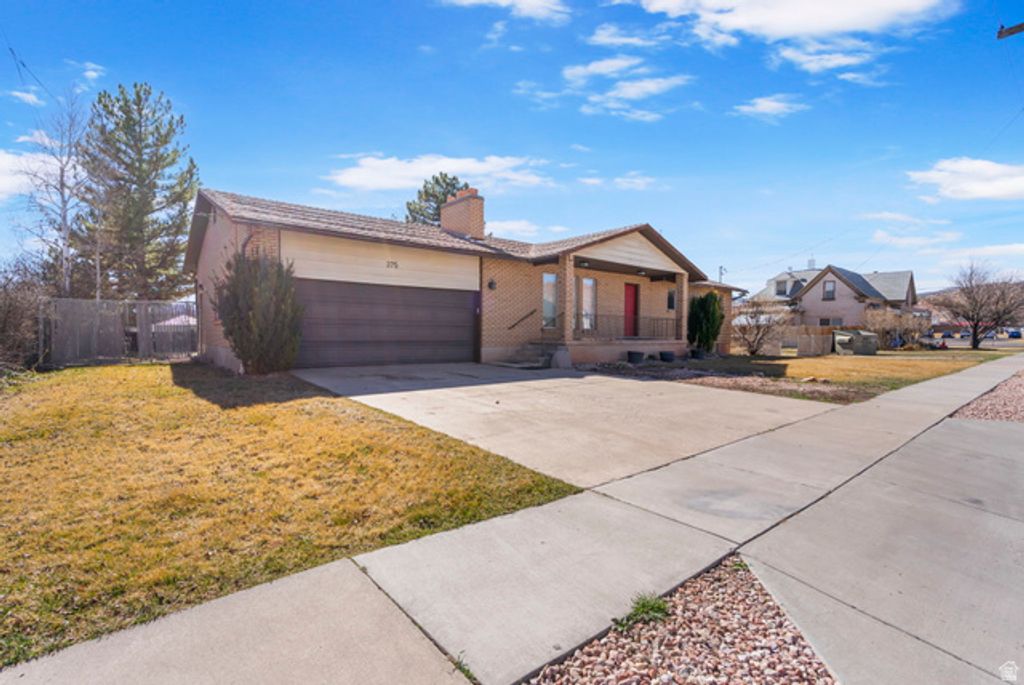 Image 30 of property listing at 375 W 100 N, Richfield, UT 84701