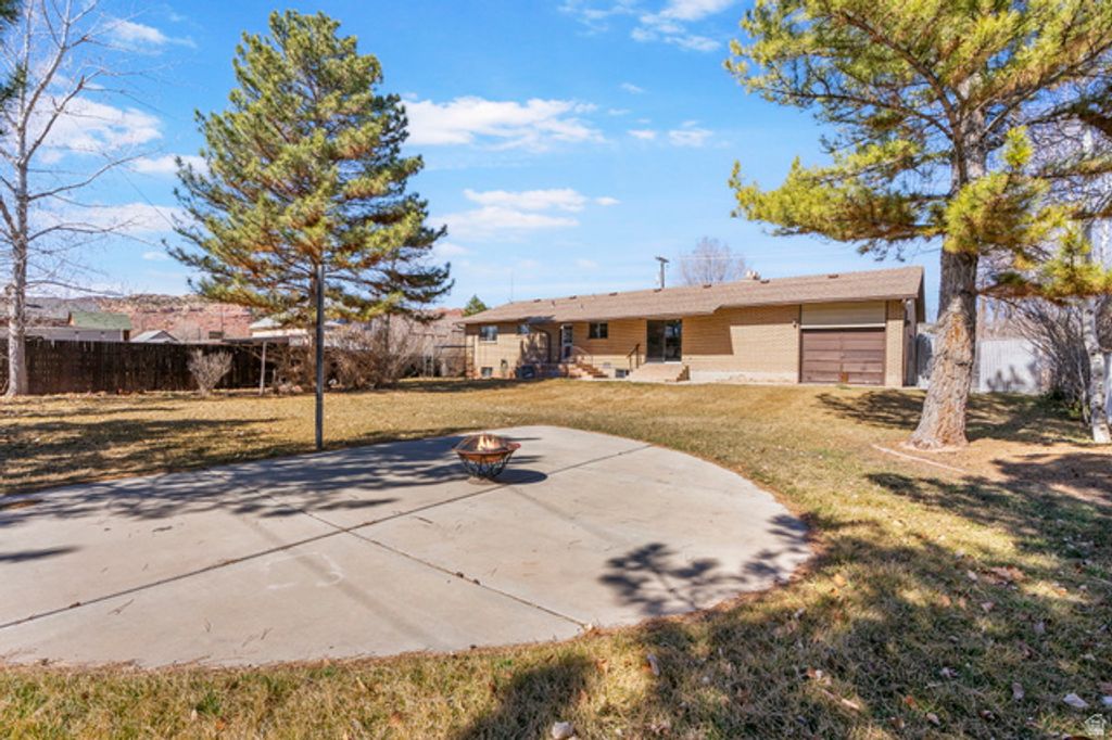 Image 35 of property listing at 375 W 100 N, Richfield, UT 84701