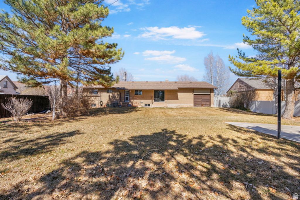 Image 36 of property listing at 375 W 100 N, Richfield, UT 84701