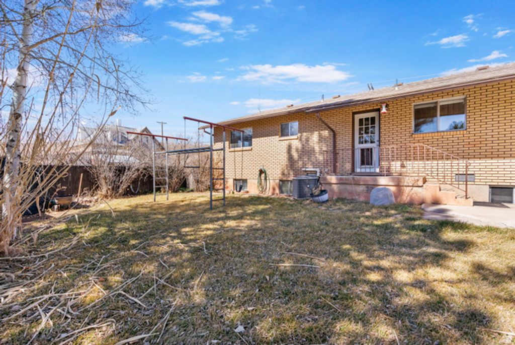 Image 38 of property listing at 375 W 100 N, Richfield, UT 84701