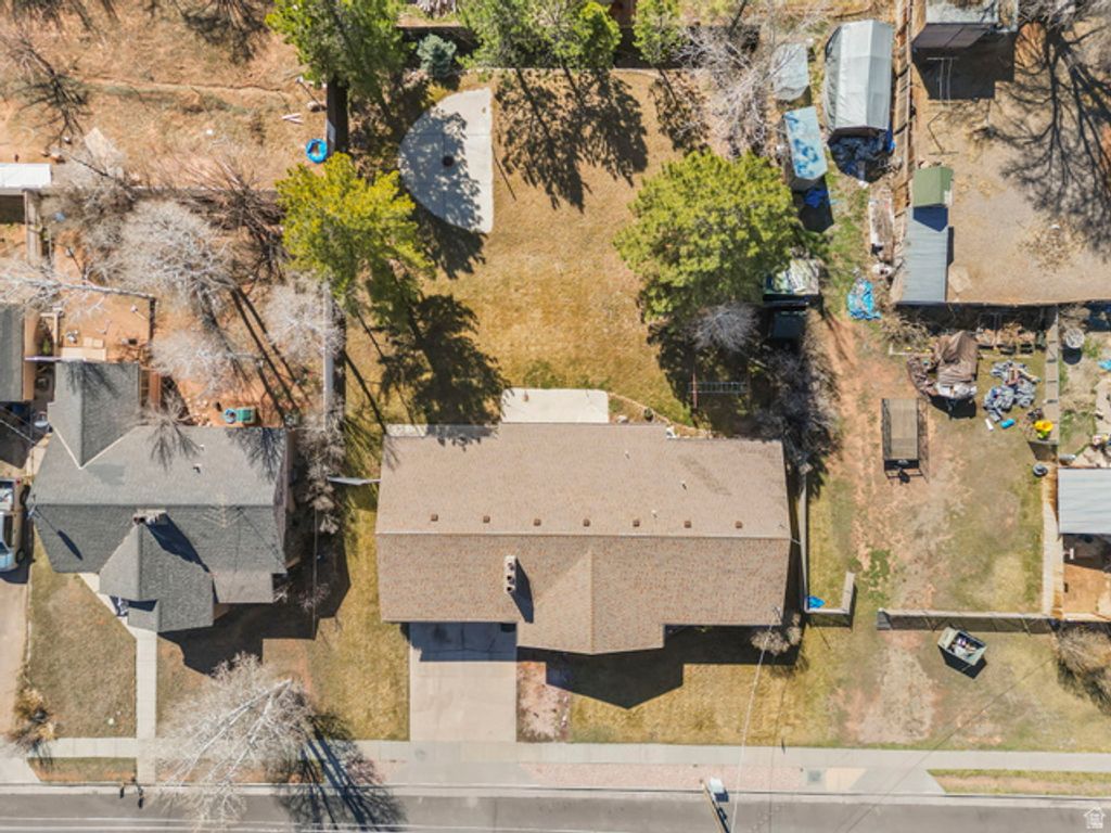 Image 39 of property listing at 375 W 100 N, Richfield, UT 84701