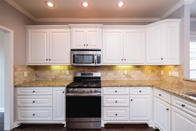 5 Longleaf Cove, Little Rock, AR 72223