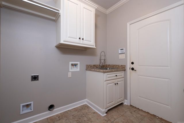 5 Longleaf Cove, Little Rock, AR 72223