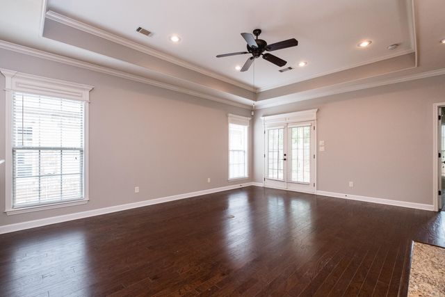 5 Longleaf Cove, Little Rock, AR 72223