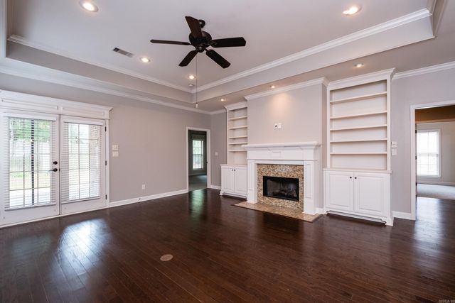 5 Longleaf Cove, Little Rock, AR 72223