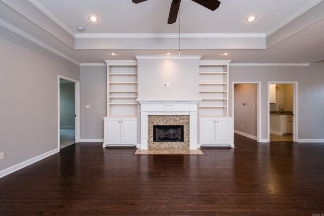 5 Longleaf Cove, Little Rock, AR 72223