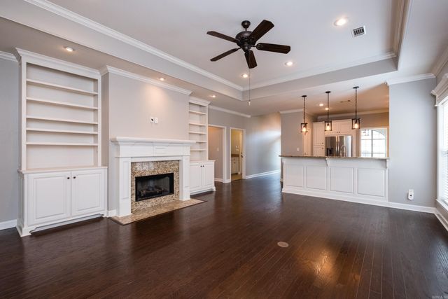 5 Longleaf Cove, Little Rock, AR 72223