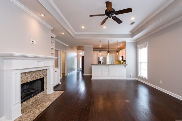 5 Longleaf Cove, Little Rock, AR 72223