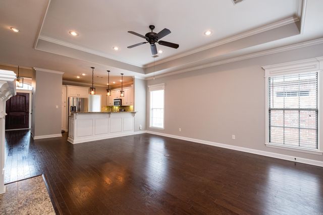 5 Longleaf Cove, Little Rock, AR 72223