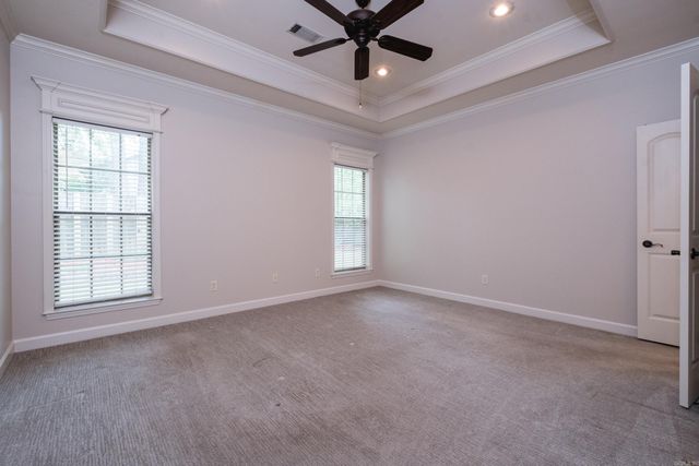 5 Longleaf Cove, Little Rock, AR 72223
