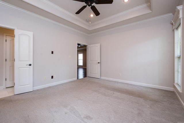 5 Longleaf Cove, Little Rock, AR 72223