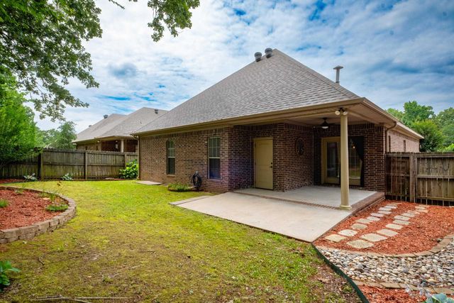 5 Longleaf Cove, Little Rock, AR 72223