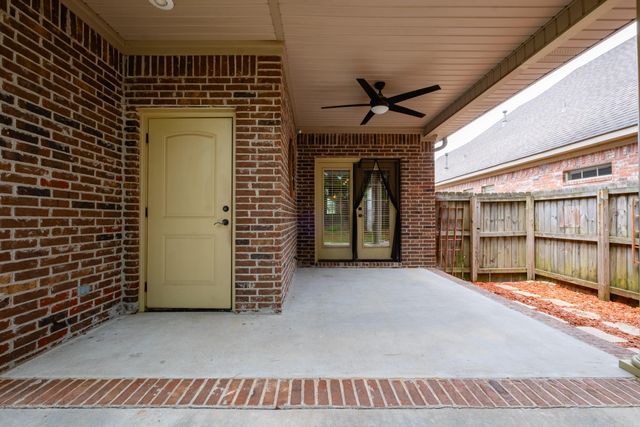 5 Longleaf Cove, Little Rock, AR 72223