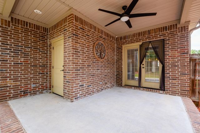 5 Longleaf Cove, Little Rock, AR 72223