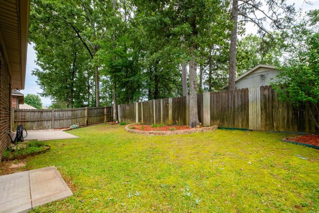 5 Longleaf Cove, Little Rock, AR 72223