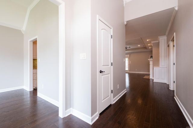 5 Longleaf Cove, Little Rock, AR 72223