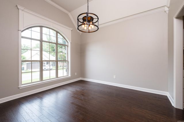 5 Longleaf Cove, Little Rock, AR 72223
