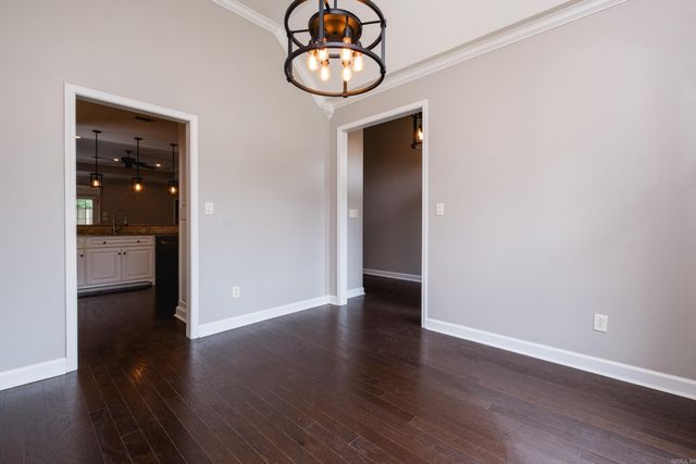 5 Longleaf Cove, Little Rock, AR 72223