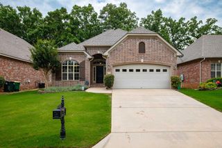 5 Longleaf Cove, Little Rock, AR 72223