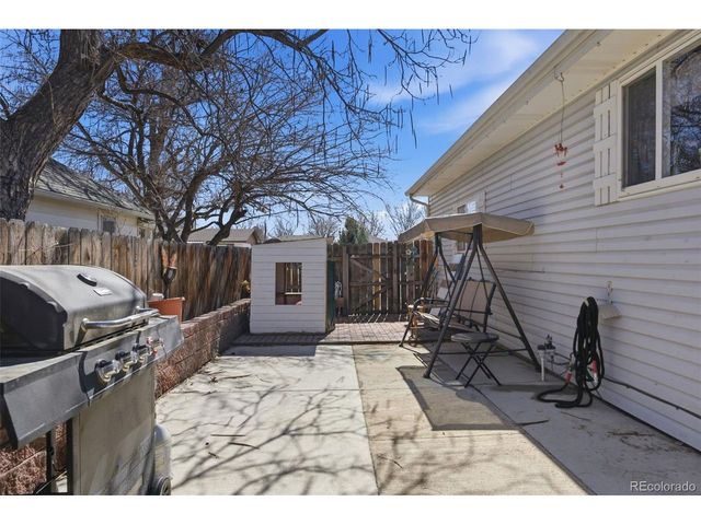 421 3rd St, Frederick, CO 80530