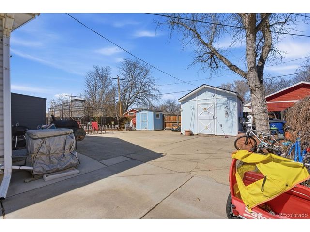 421 3rd St, Frederick, CO 80530