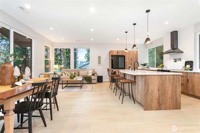 8 Valley View Circle, Bellingham, WA 98229