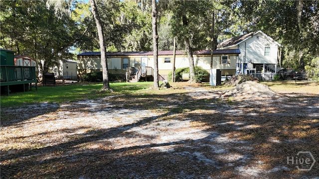 105 Shad Road, Bloomingdale, GA 31302