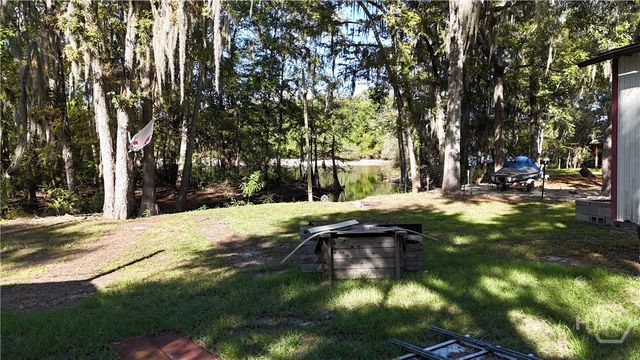 105 Shad Road, Bloomingdale, GA 31302