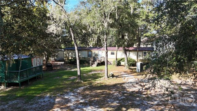 105 Shad Road, Bloomingdale, GA 31302