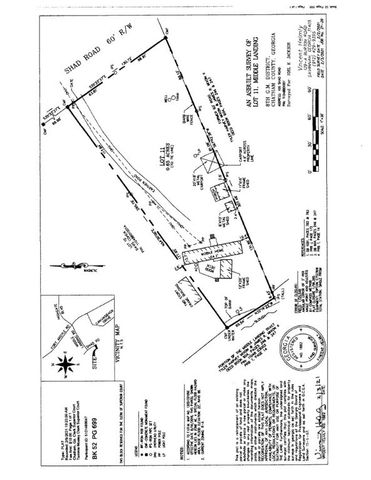 105 Shad Road, Bloomingdale, GA 31302