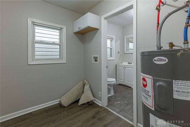 50 N Main Street, Franklin, OH 45005