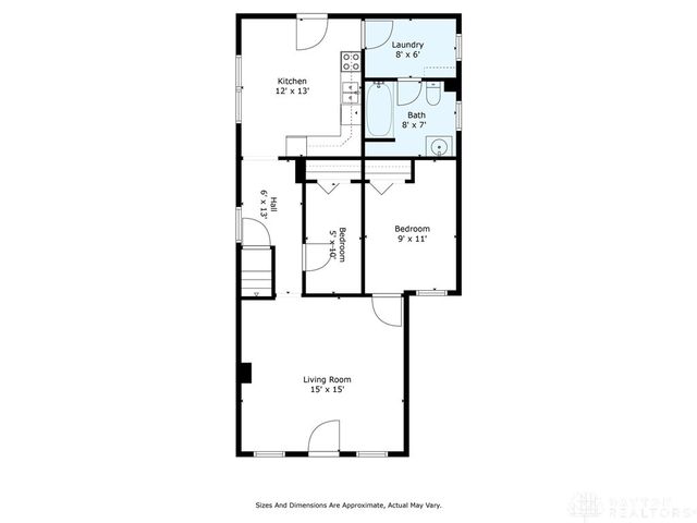 50 N Main Street, Franklin, OH 45005