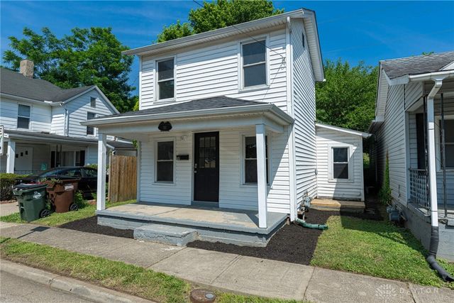 50 N Main Street, Franklin, OH 45005