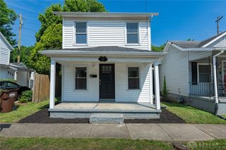 50 N Main Street, Franklin, OH 45005