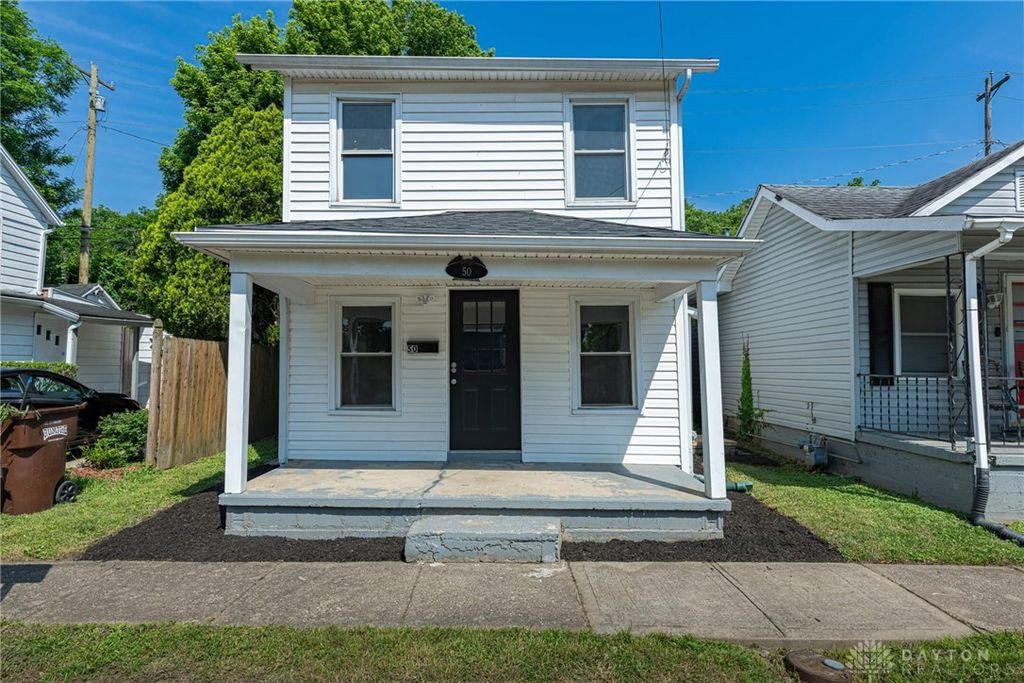 50 N Main Street, Franklin, OH 45005